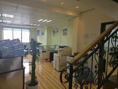 江蘇華盛興偉房地產(chǎn)評(píng)估造價(jià)咨詢貴陽分公司 專業(yè)房地產(chǎn)信息咨詢的橋梁與窗口